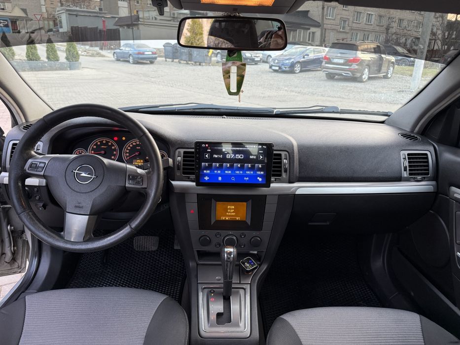 Продам Opel Vectra C