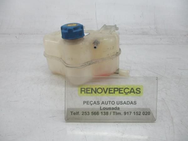 Vaso Expansao / Radiador ALFA ROMEO Mito (955_)