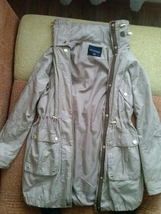 Плащик Top Secret