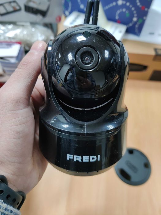 Camera WIFI HD 720/960/1080 P