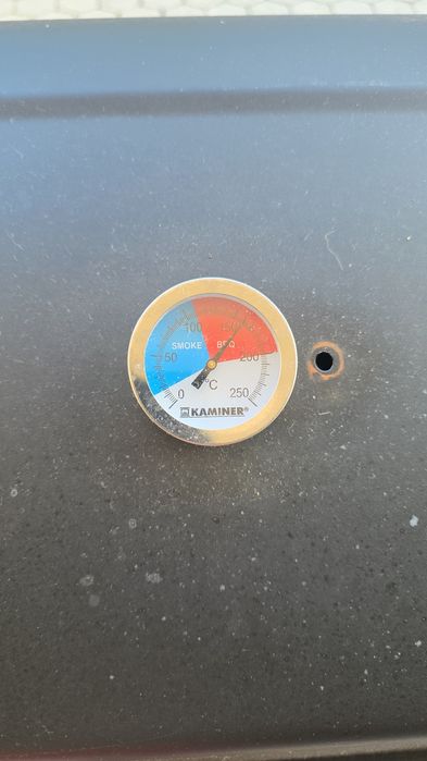 Grelhador / Barbecue a gás