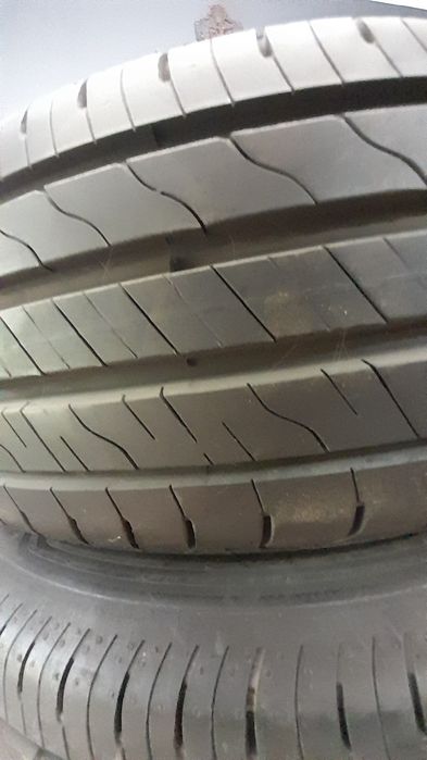 Opony letnie 235.60.18 4szt .2023r Pirelli  Goodyear