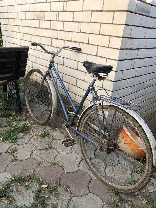 Продам велосипед Украина