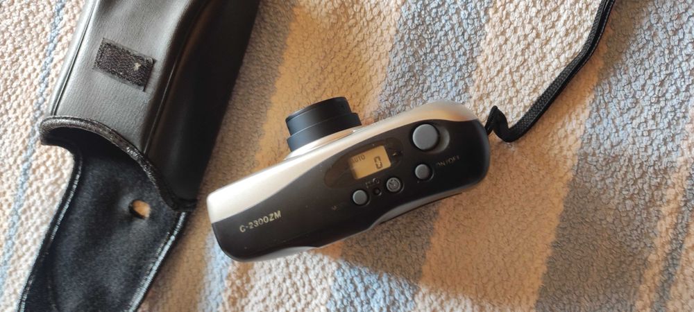 Aparat Panasonic C-2300ZM
