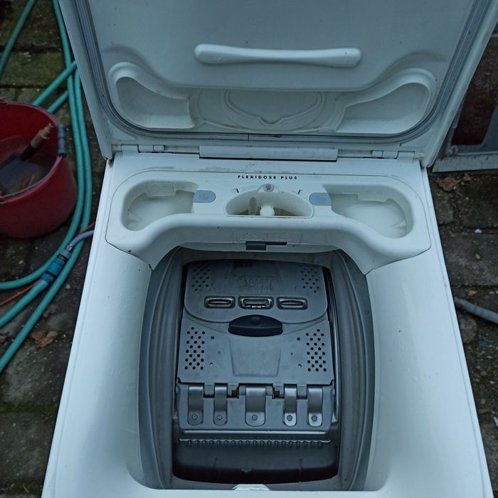 Pralka Elektrolux AEG 6kg1200 obr.40 cm