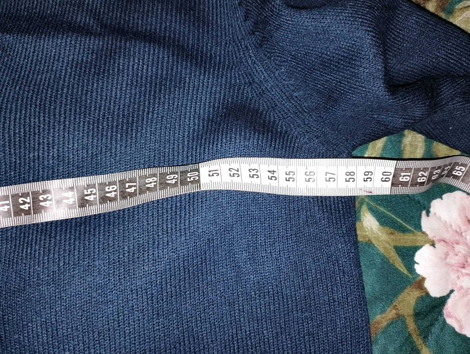 Sweterek damski świąteczny r. L 40/42 Primark