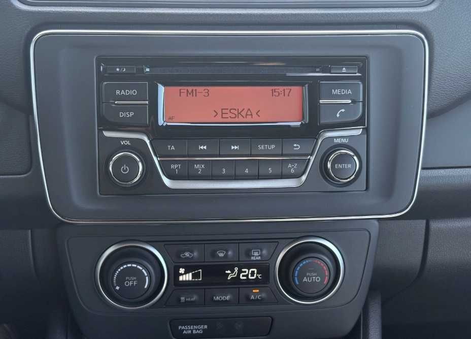 Nissan Leaf N-Connecta |2021| |62кВт|