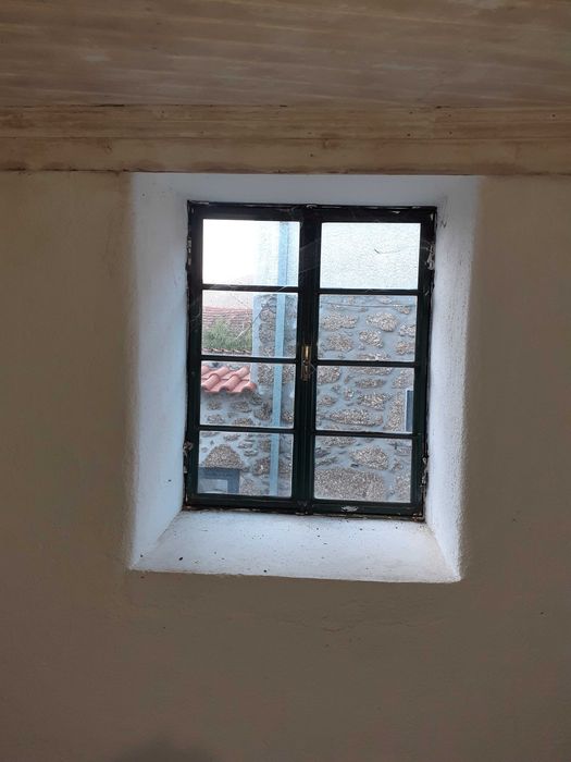 Casa de aldeia, em Trinta Guarda