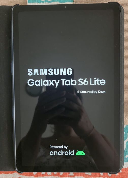 Samsung Tab S6 Lite