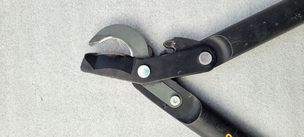 Fiskars L78 sekator do gałęzi