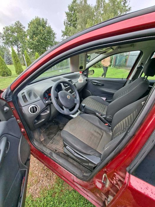 Sprzedam auto Fiata Punto