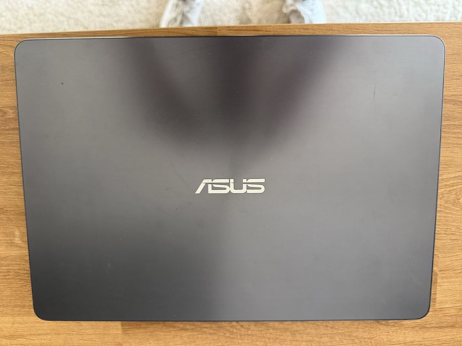 Computador Portatil Asus Zenbook UX430U i7