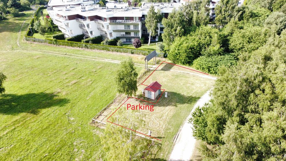 Teren pod inwestycję sezonową – współpraca długoterminowa - Widok 4