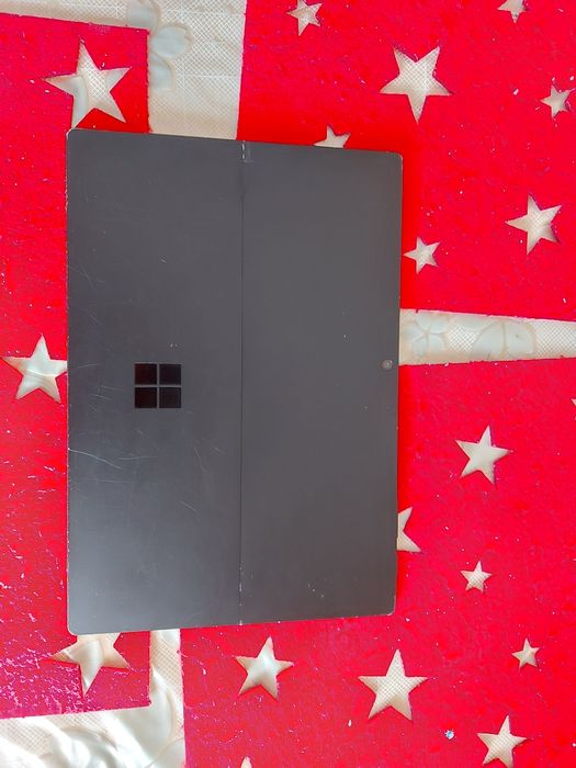 Планшет Microsoft Surface Pro 7, i5-1035G4, ram 8gb/ ssd 256 Gb