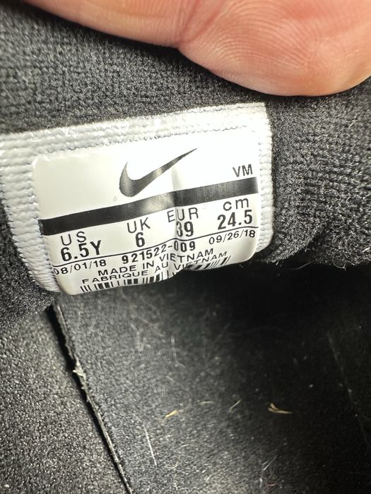 Nike Air Max 97 кросівки жіночі 39
