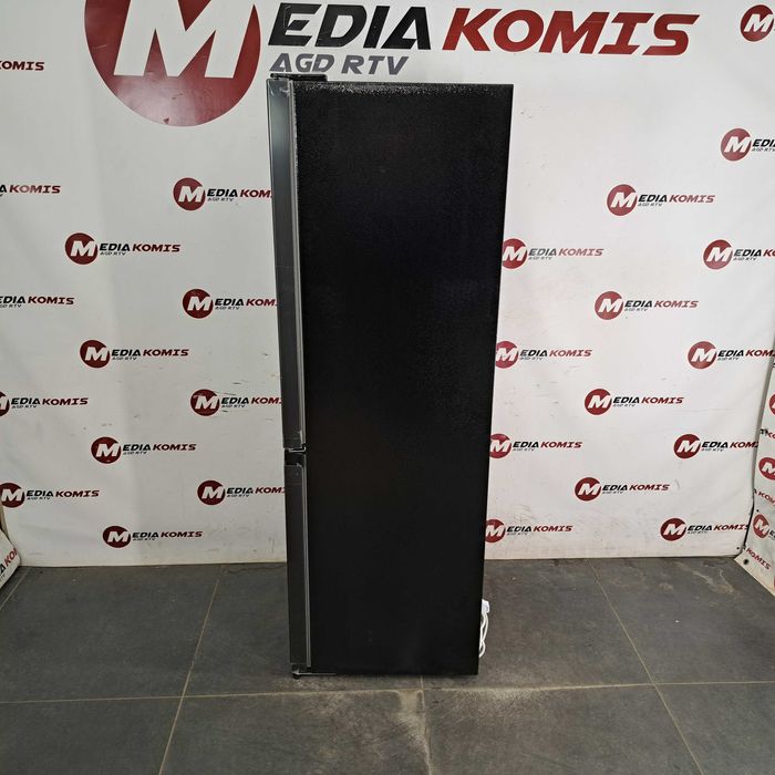 Lodówka Chiq CBM159LEBD [2 lata gwar] D/144cm wys/157litrów/39dB [7]