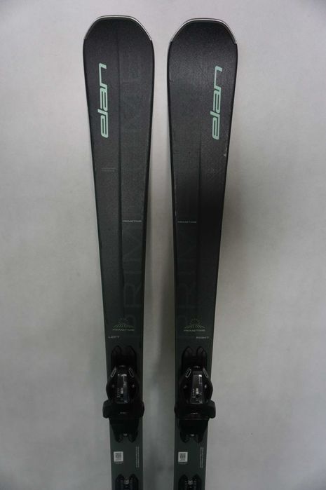 RT15 Elan Primetime N2 158 test 2025