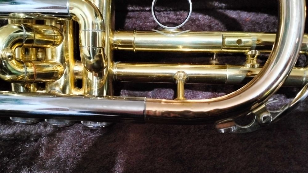 Cornetim Yamaha 2330