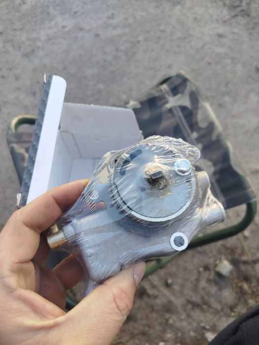 Помпа Ямаха Гир/ вино /джог 36/39