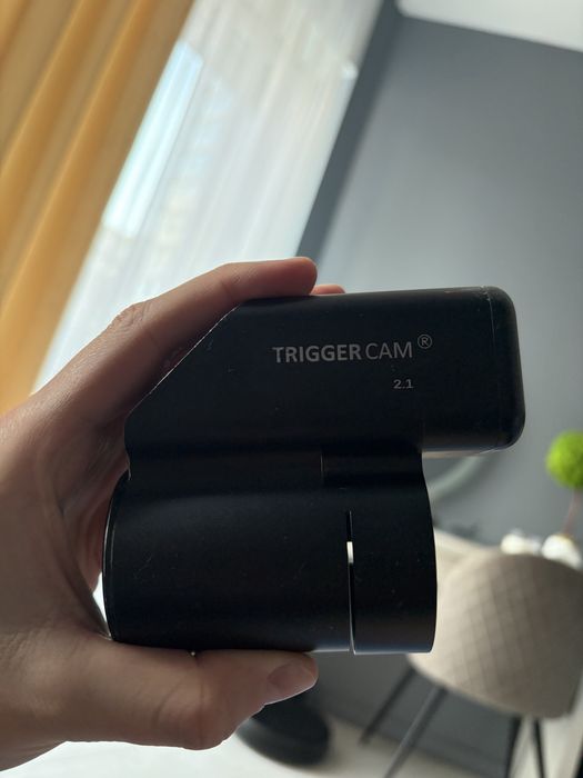 TriggerCam 2.1 Повністю робоча!