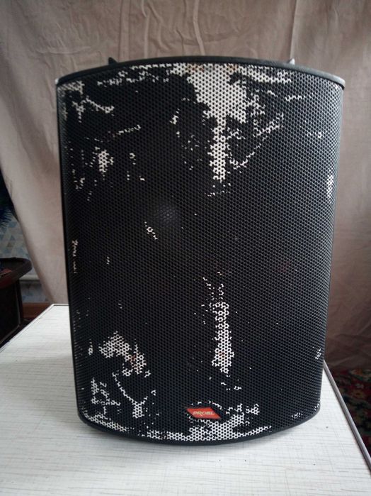 Proel MO5TW - двухполосная акустика 60Вт/8Ом/70В/100В