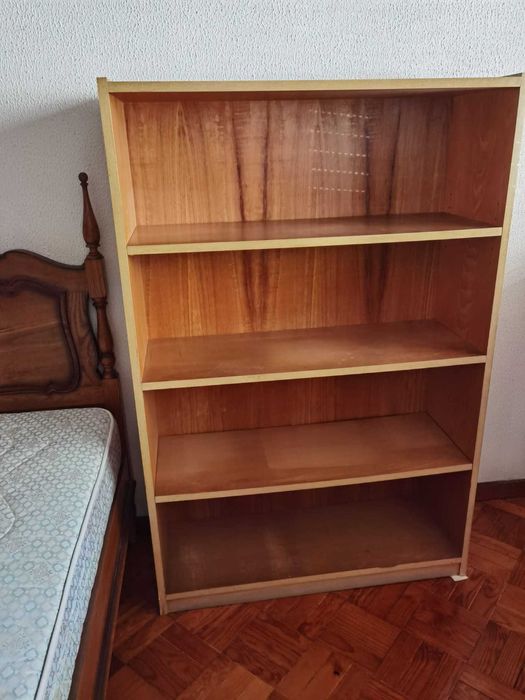 Mobilia Quarto Completa