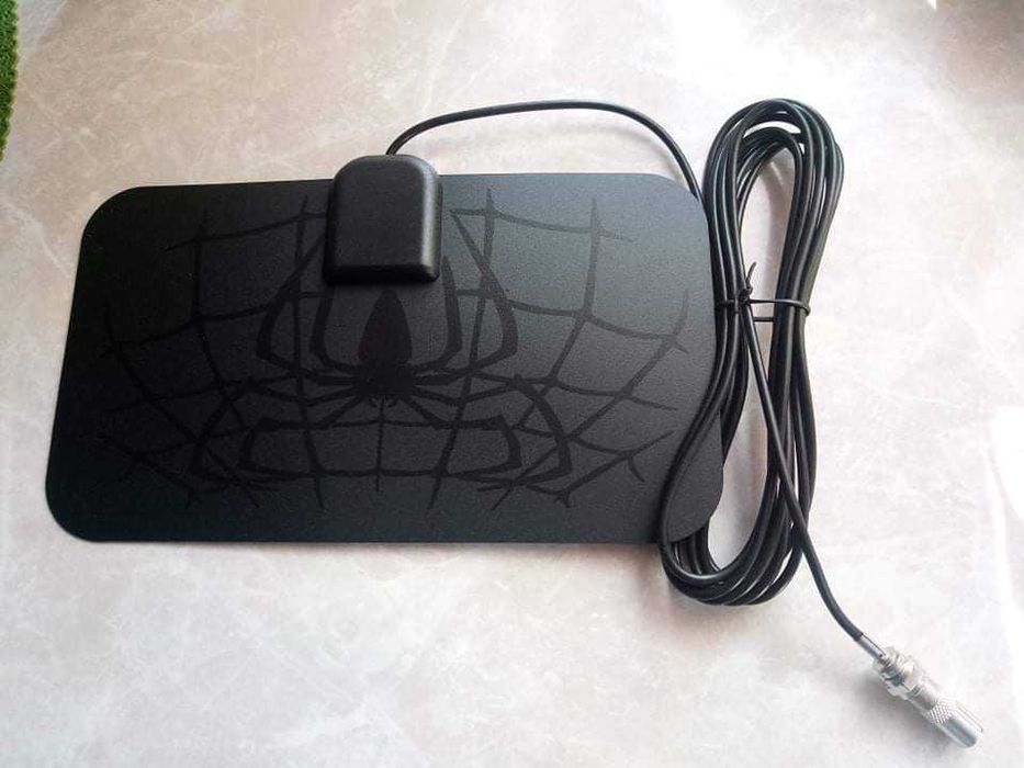 Antena pokojowa DVB-T2HEVC, dvb-t Nowa