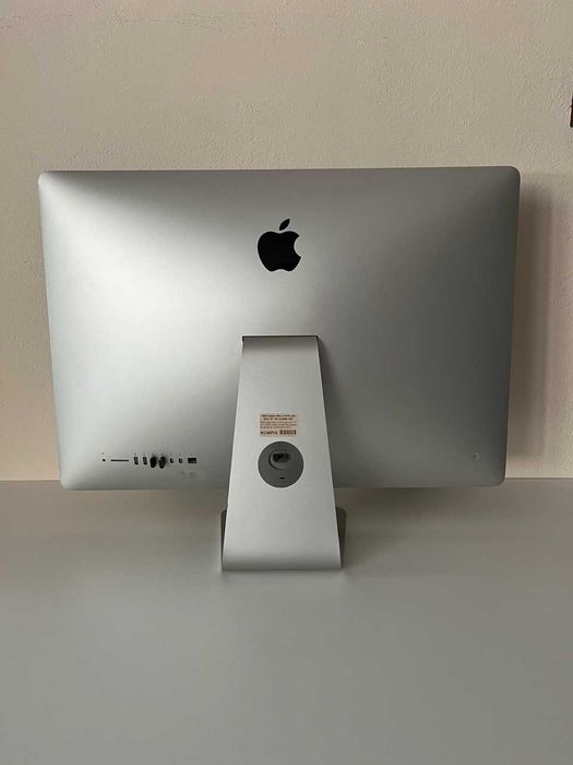Apple iMac 27 cali a1419