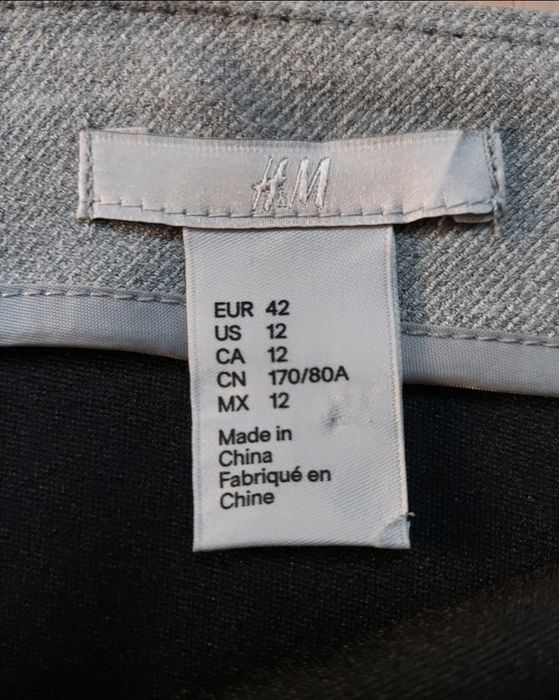 H&M. Spódniczka damska.