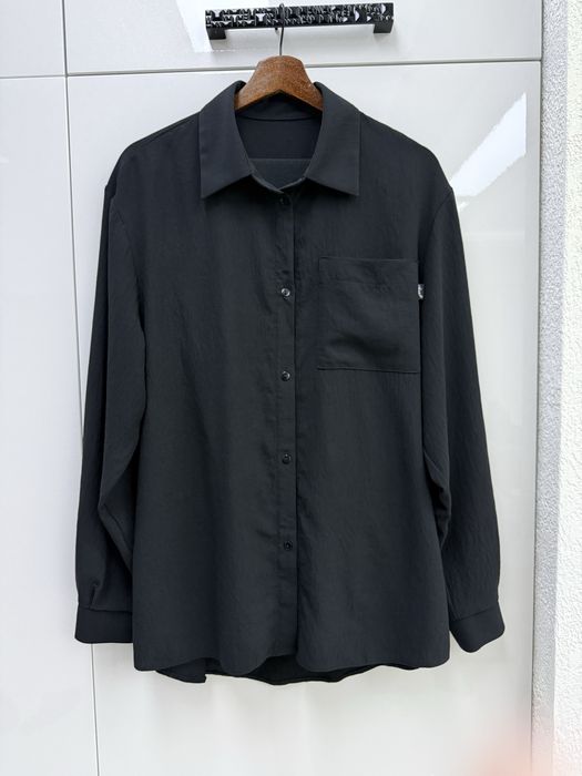 Костюм жатка штани широкі палаццо блуза сорочка XXXL 52-54 р. Maritel