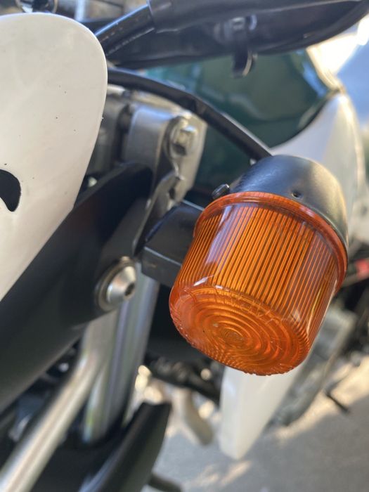 Yamaha xt 250 serow хт ямаха серов