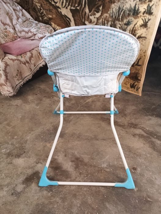 Cadeira de Refeição para Bebé