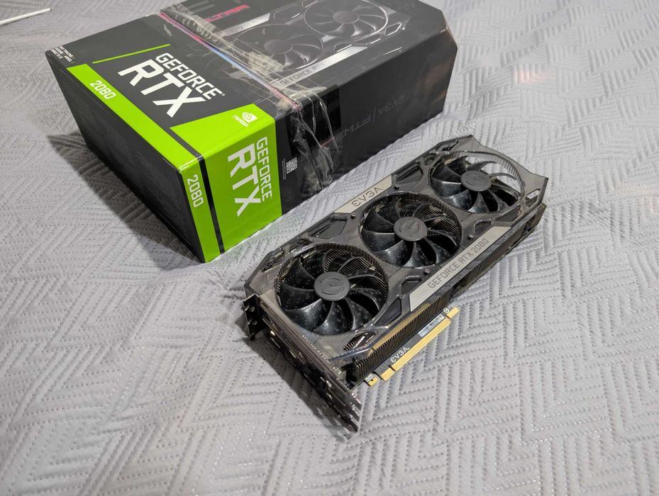 Geforce Rtx 2060 2080 Olx Olx Portugal Olx Rtx 2080ti Olx 2080 Ti