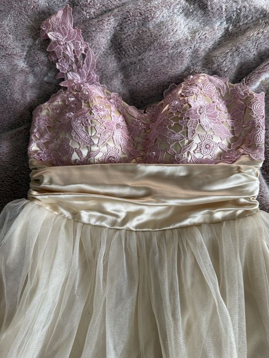 Сукня вечірня/святкова xs-s