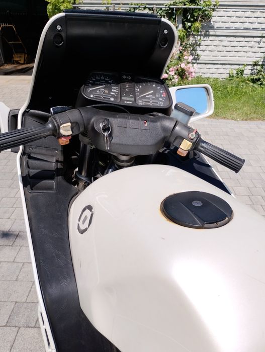 Sprzedam. BMW K100RS