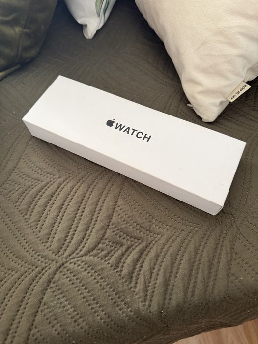 vendo apple whatch gen 2 em perfeito estado