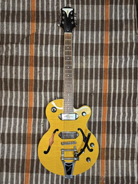 Epiphone Wildkat