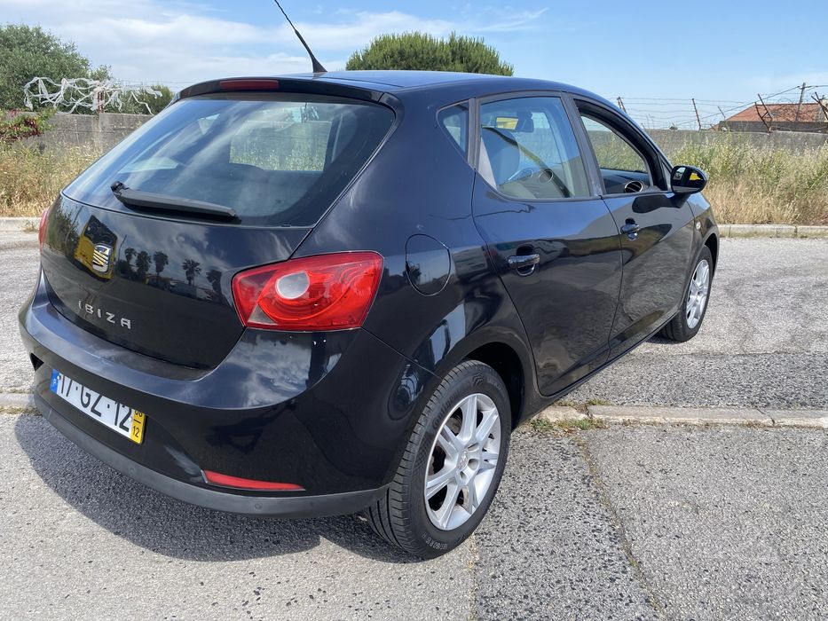 SEAT Ibiza — fotografia 2