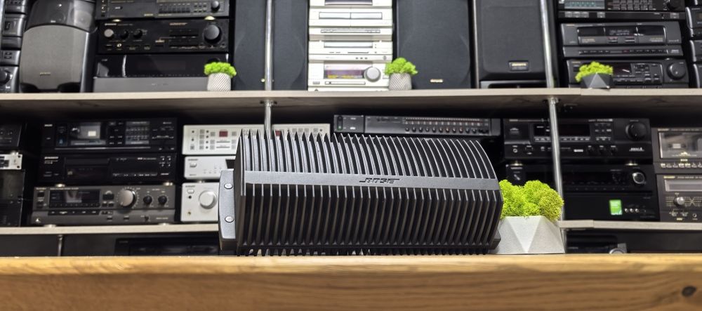 Підсилювачі Bose Lifestyle SA-3/SA-2