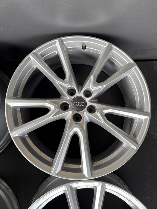 Felgi aluminiowe 20 cali 5x112 et39 8J Audi Q5 SQ5