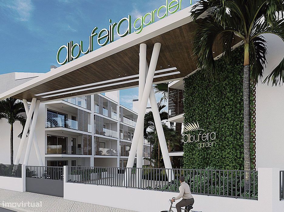 Apartamento T2 à venda em Albufeira e Olhos de Água, Albufeira — foto 8