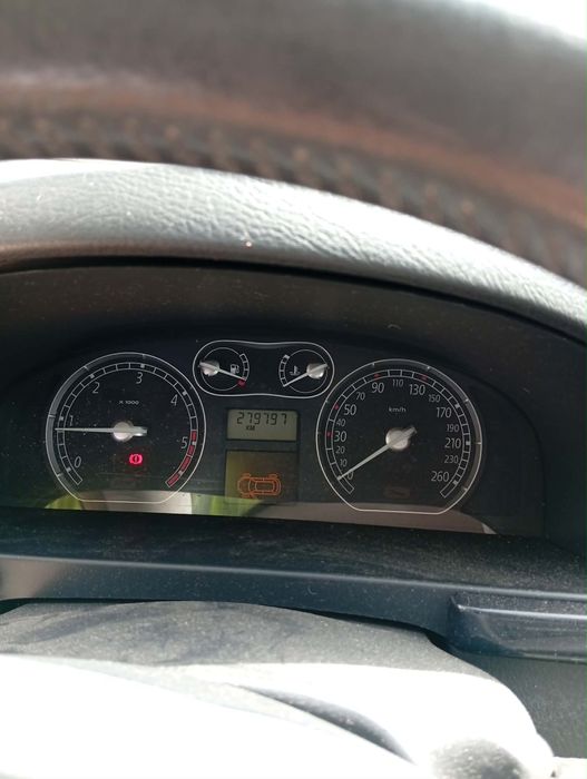 Renault Laguna II