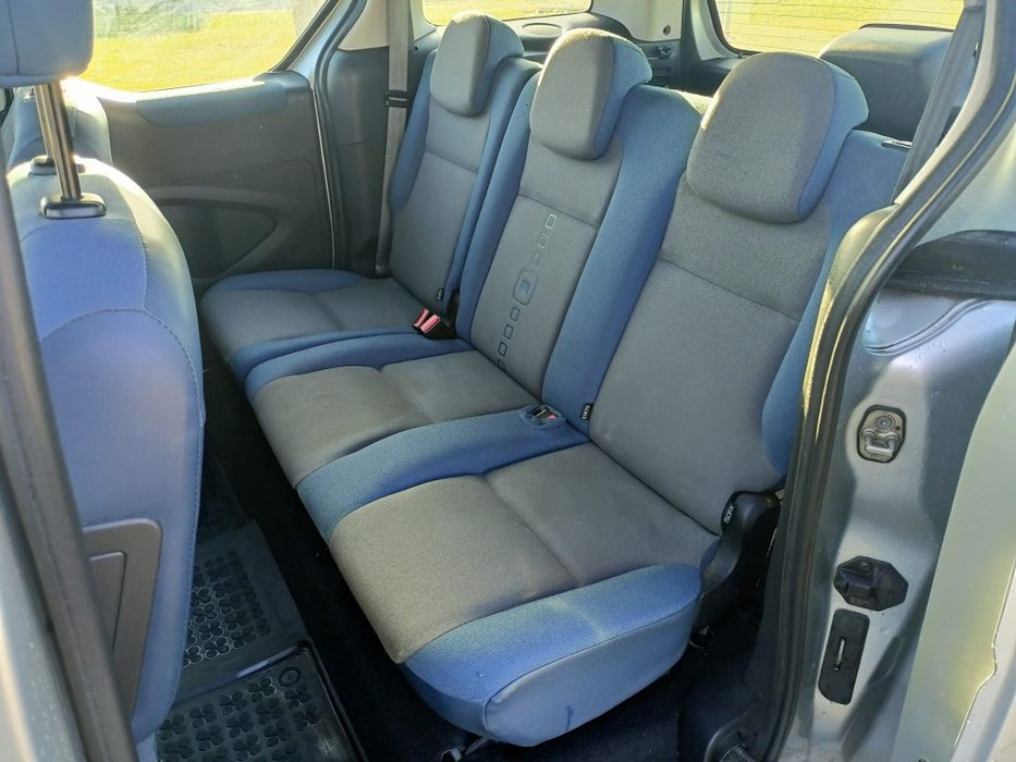 Citroen Berlingo Multispace