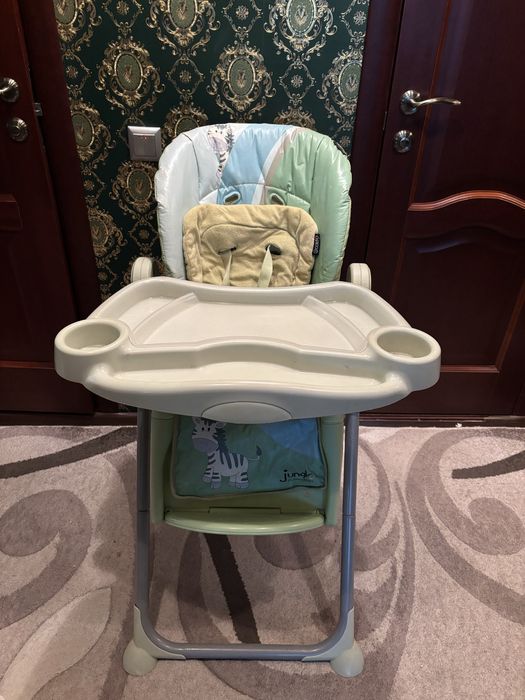 Продам детский стульчик для кормления
