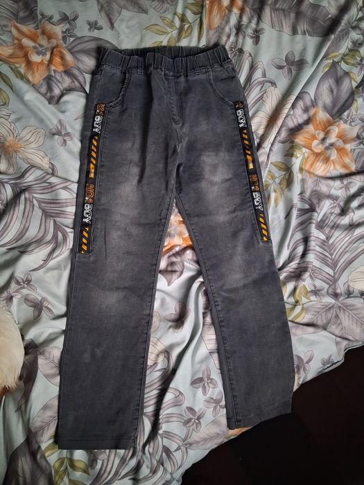 Чоловічі штани..