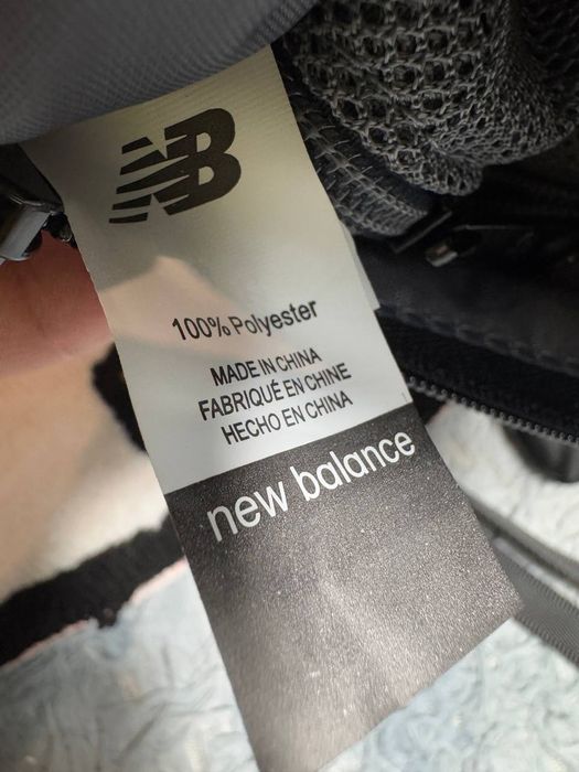 Сумка New Balance+Подарок