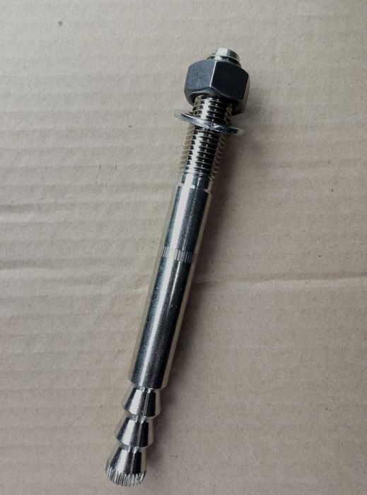 Анкер М16*175 нерж. сталь А4