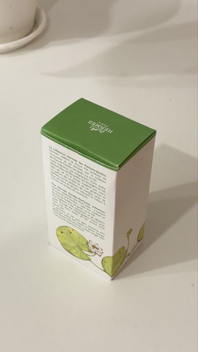 Hermès - Un Jardin Sur Le Nil (50ml)