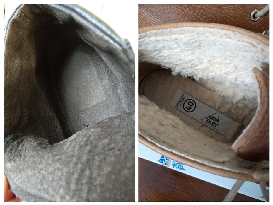 Туфлі, броги, дербі, оксфорди