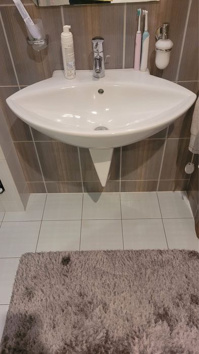 Meble/Armatura łazienkowa